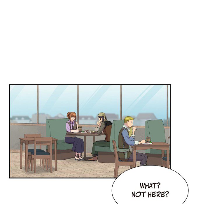 Look Back at the Embers Chapter 44 page 82 - 
