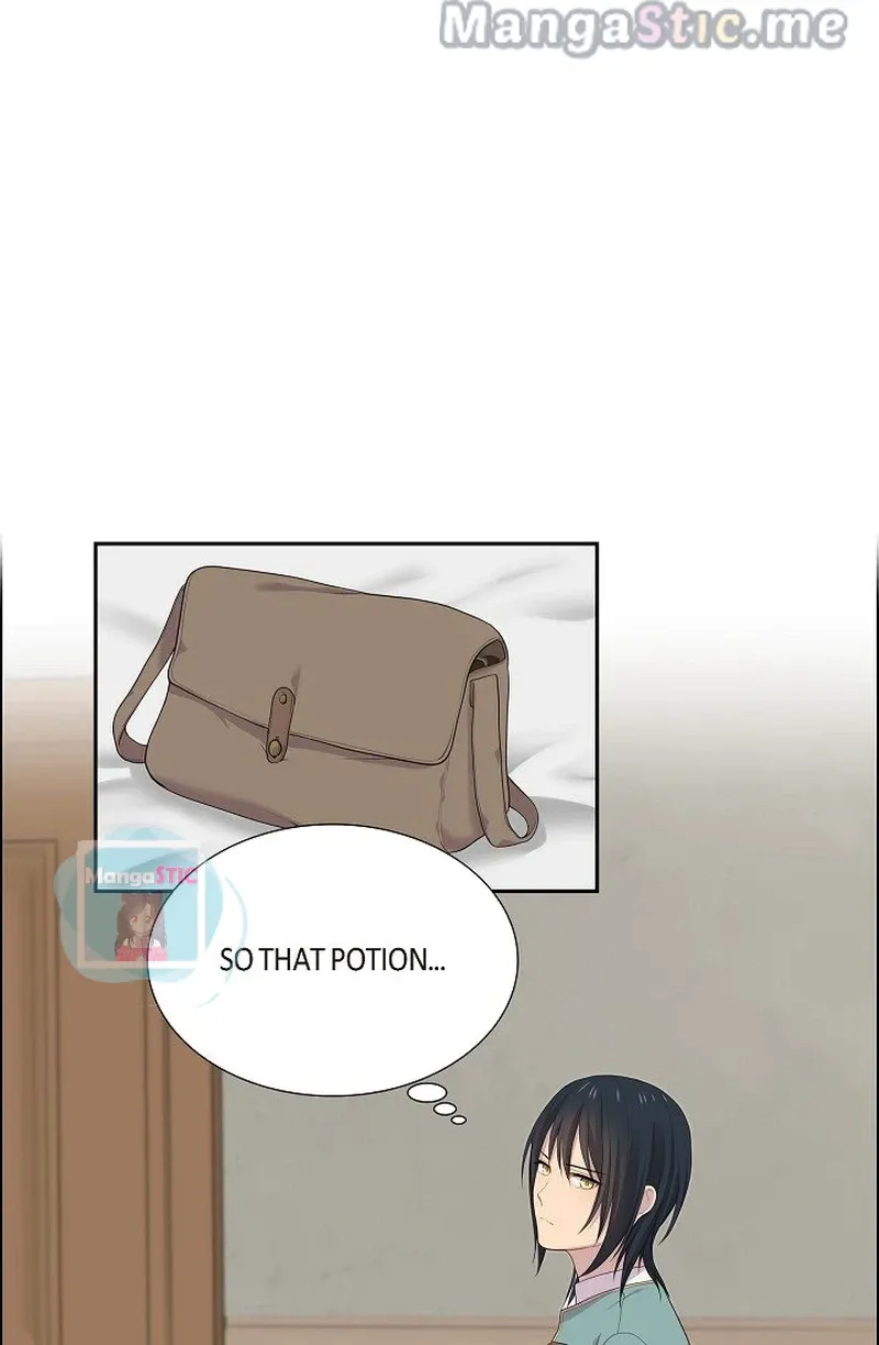 Look Back at the Embers Chapter 46 page 11 - 