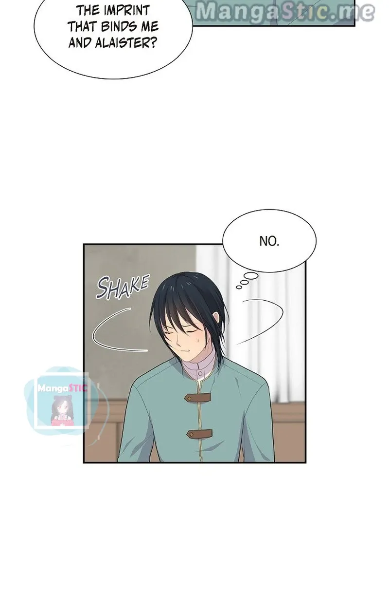 Look Back at the Embers Chapter 46 page 13 - 
