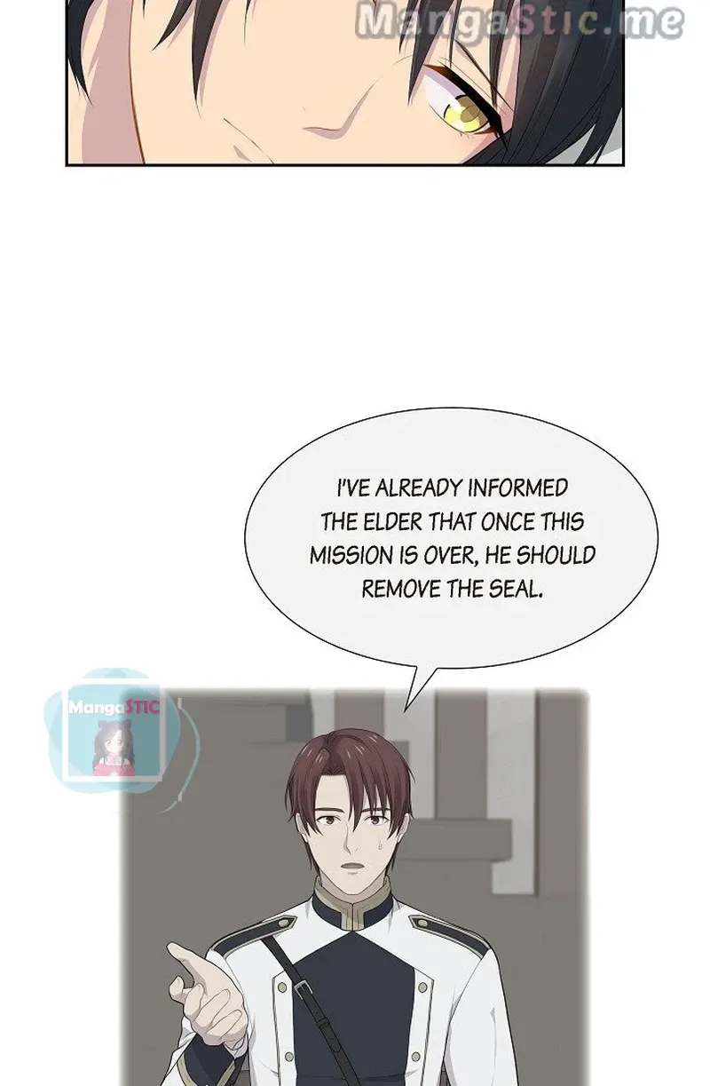 Look Back at the Embers Chapter 46 page 16 - 