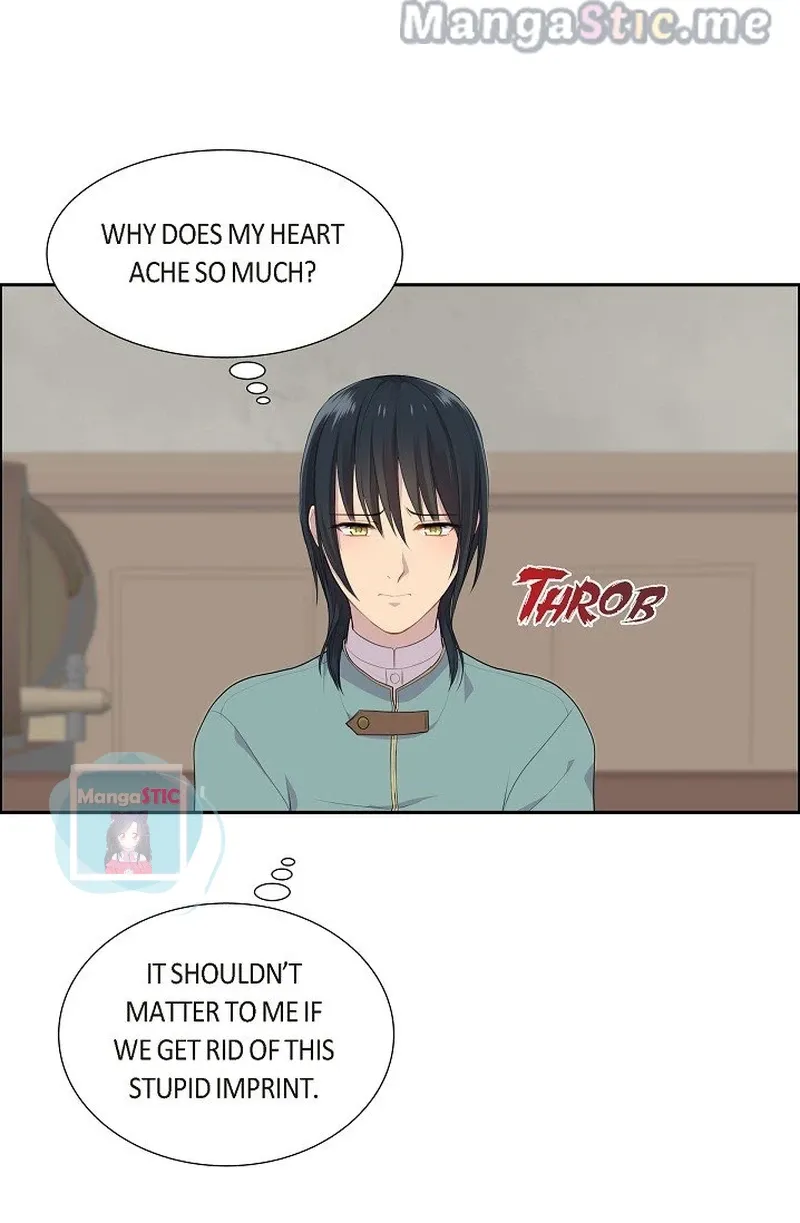 Look Back at the Embers Chapter 46 page 3 - 