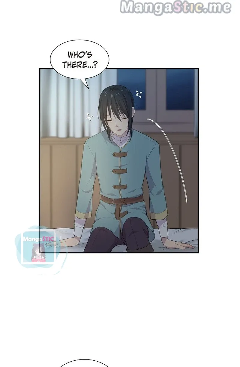 Look Back at the Embers Chapter 46 page 29 - 