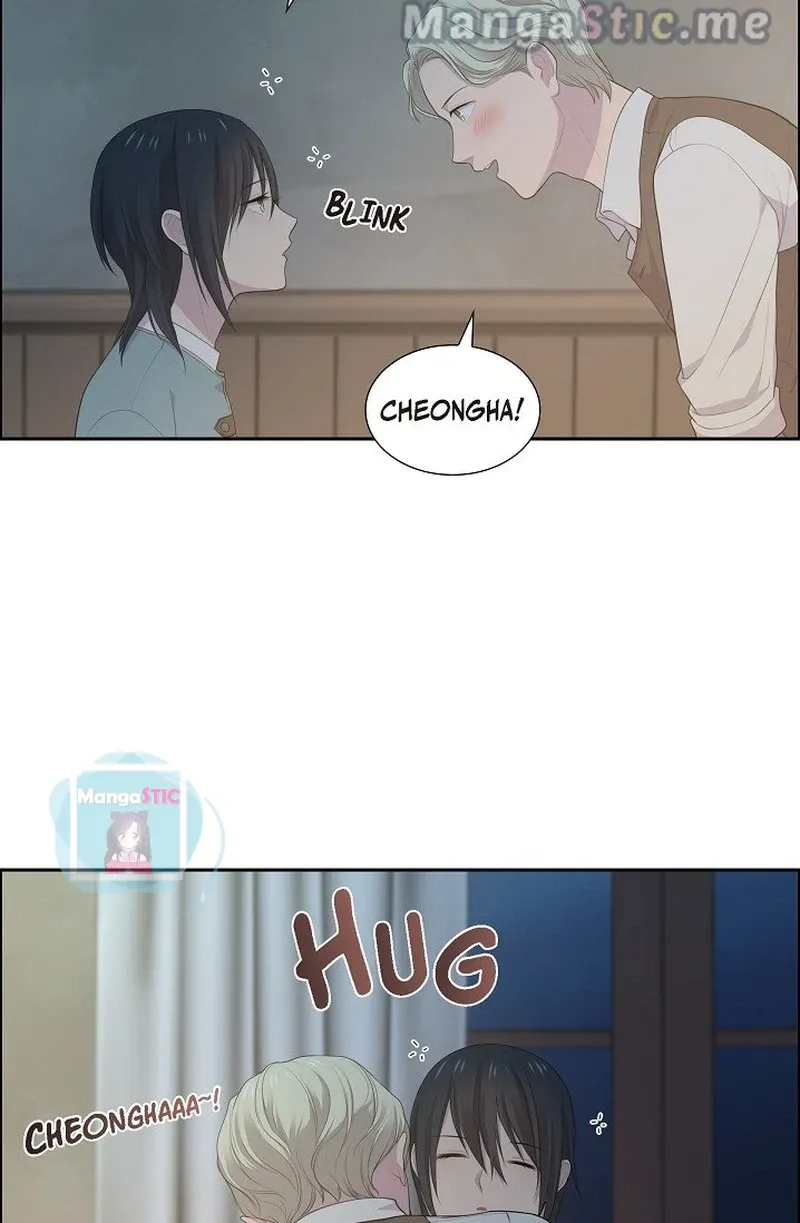 Look Back at the Embers Chapter 46 page 31 - 