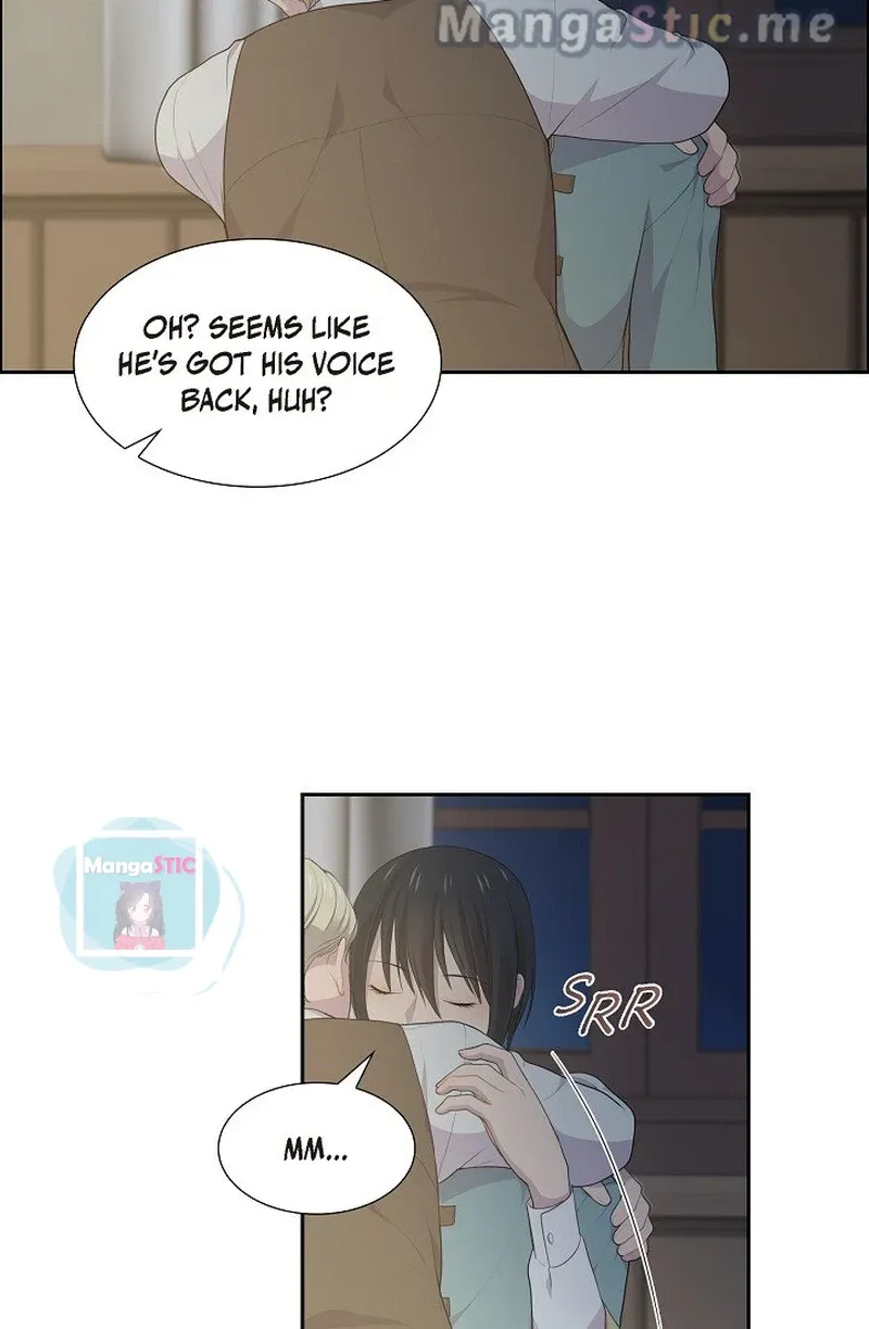 Look Back at the Embers Chapter 46 page 32 - 