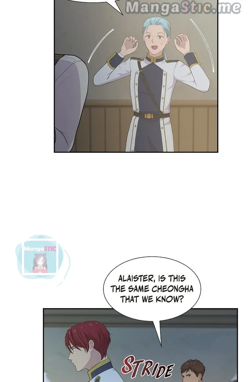 Look Back at the Embers Chapter 46 page 36 - 