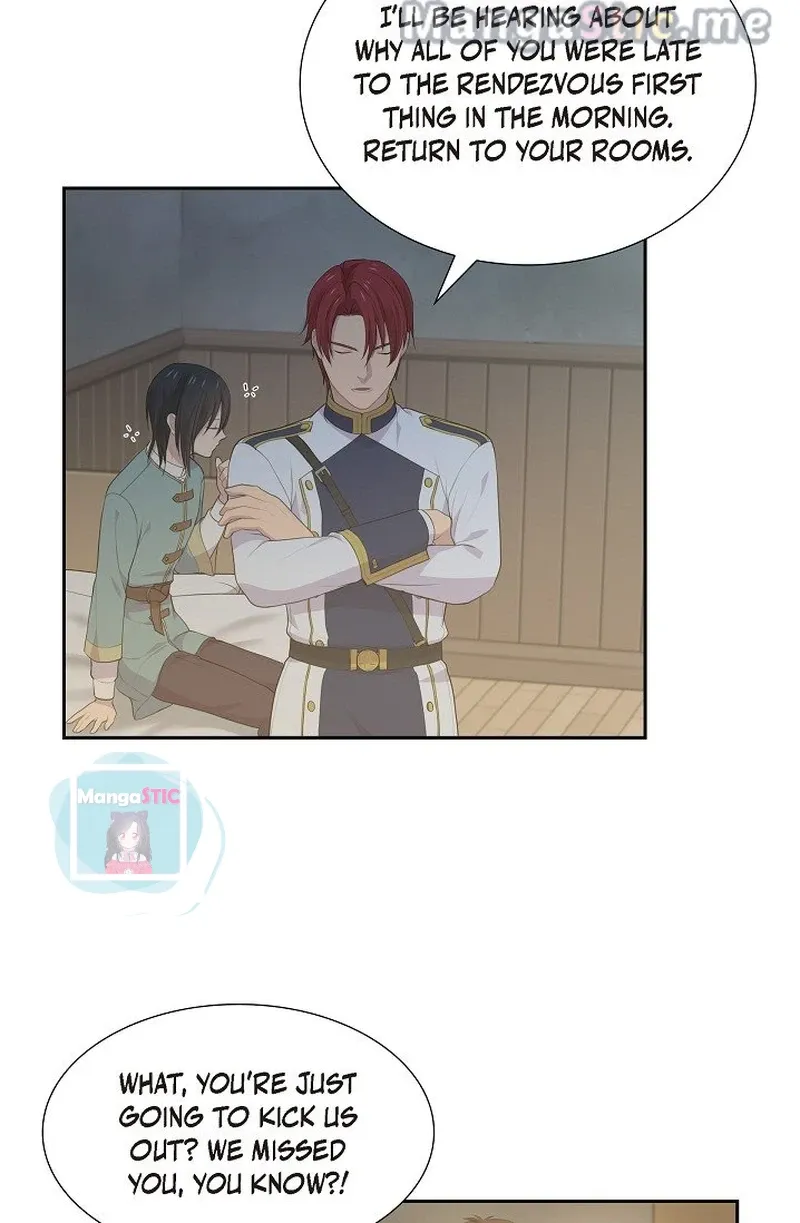 Look Back at the Embers Chapter 46 page 41 - 