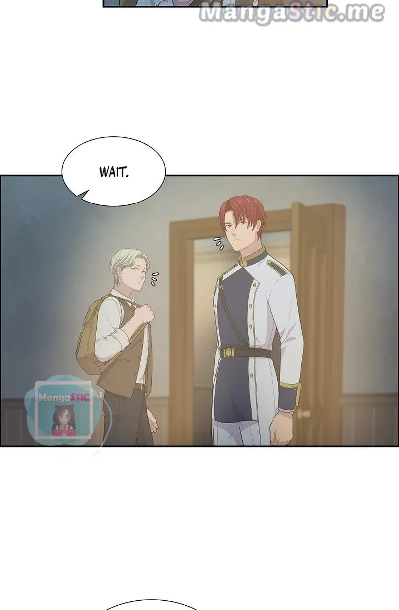 Look Back at the Embers Chapter 46 page 43 - 