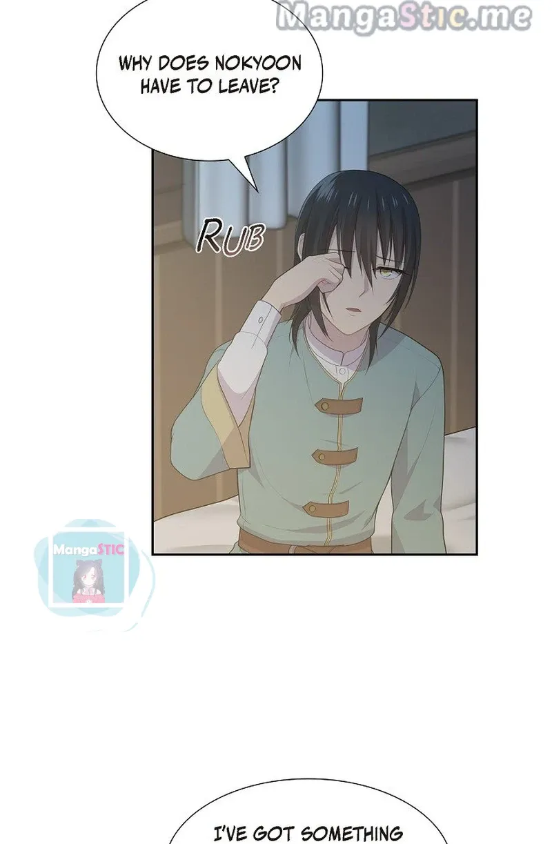 Look Back at the Embers Chapter 46 page 44 - 