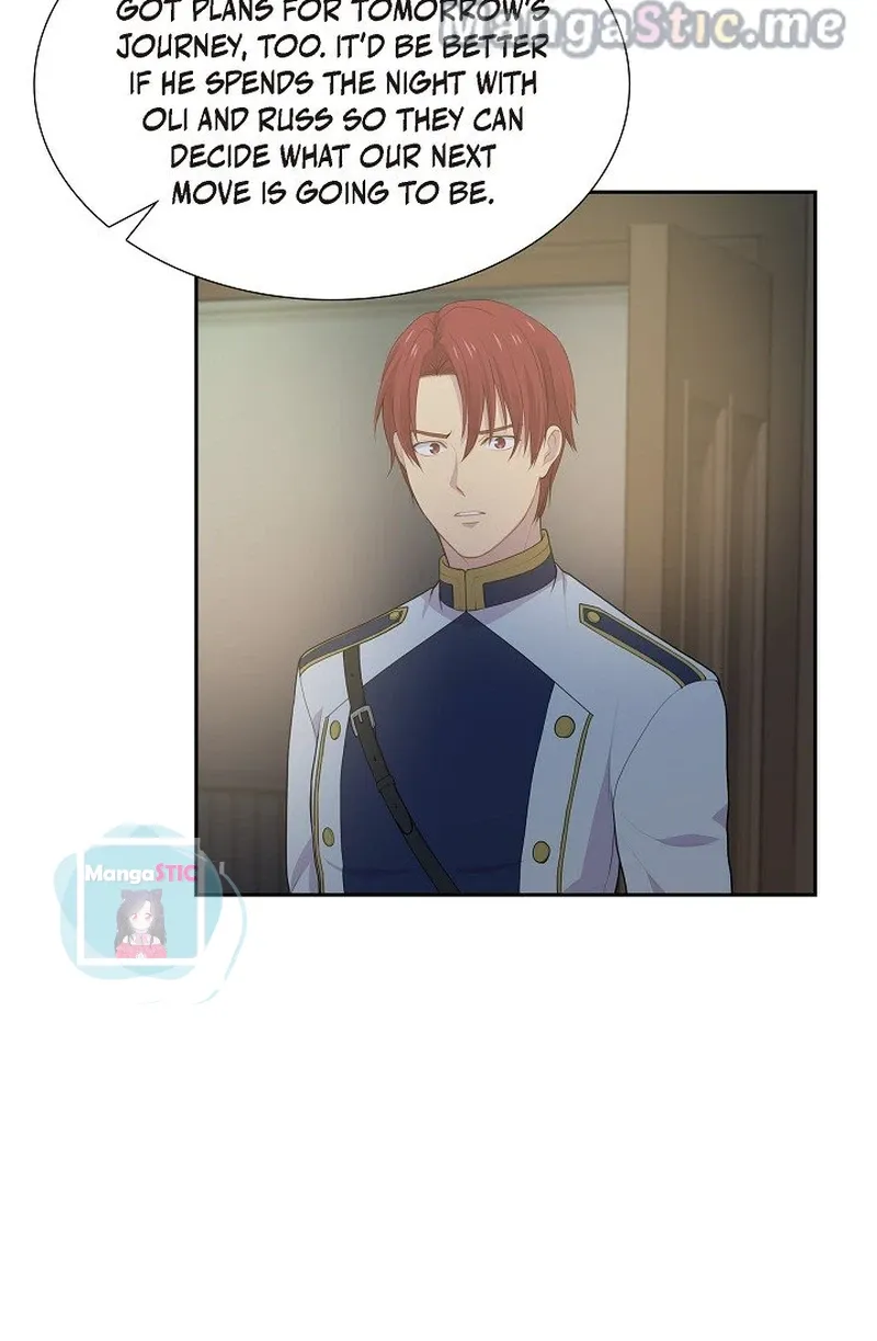 Look Back at the Embers Chapter 46 page 46 - 