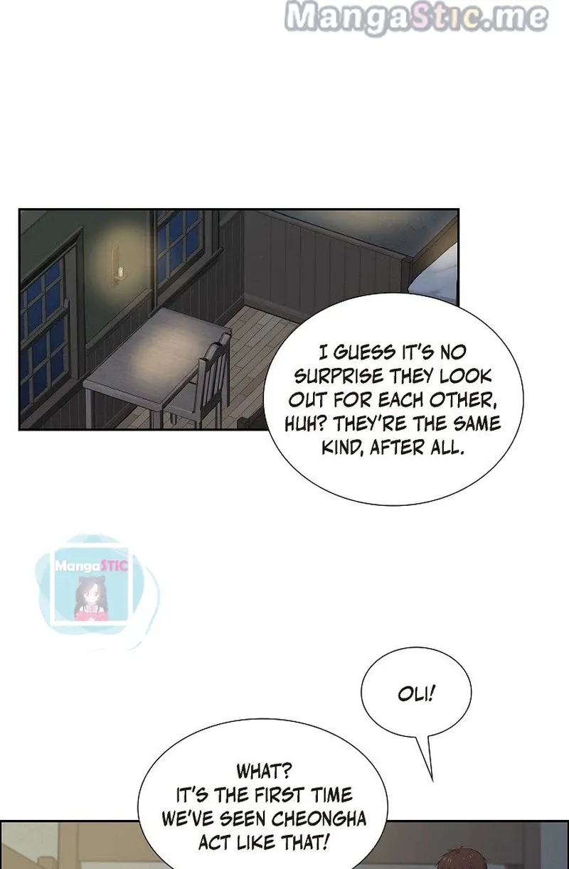 Look Back at the Embers Chapter 46 page 47 - 