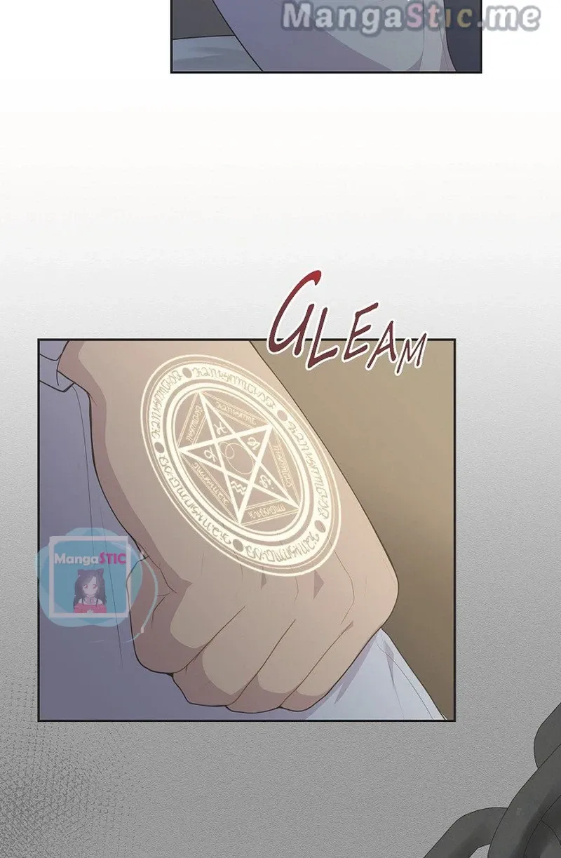 Look Back at the Embers Chapter 46 page 50 - 
