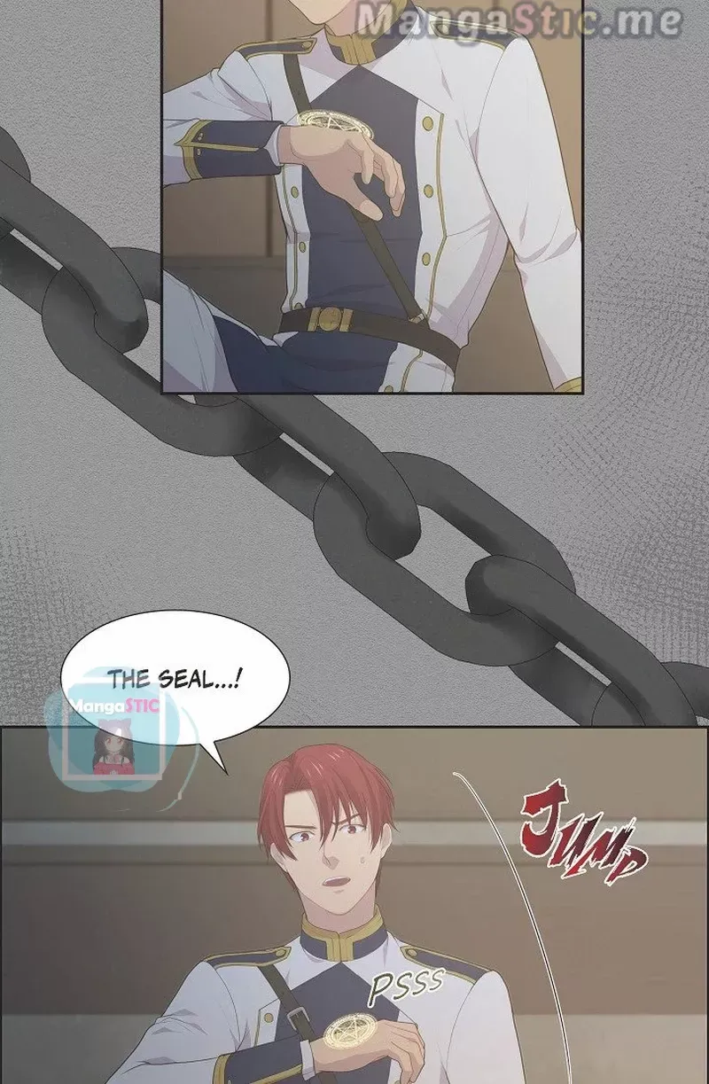 Look Back at the Embers Chapter 46 page 54 - 