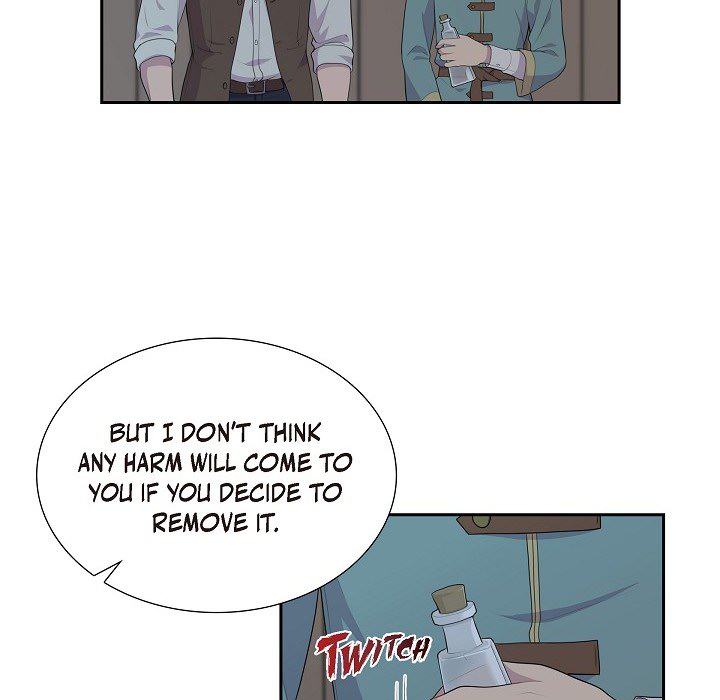 Look Back at the Embers Chapter 47 page 11 - 