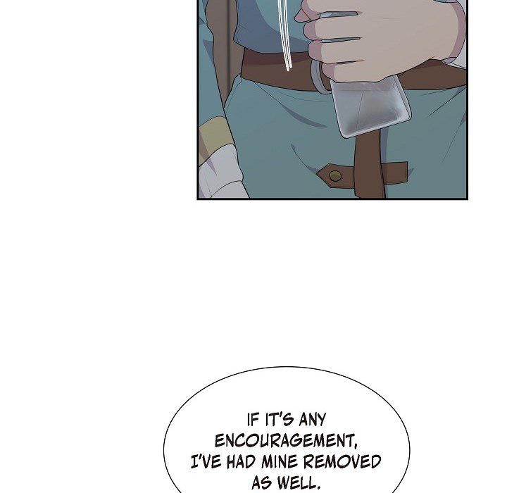 Look Back at the Embers Chapter 47 page 12 - 