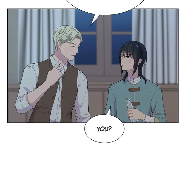 Look Back at the Embers Chapter 47 page 13 - 