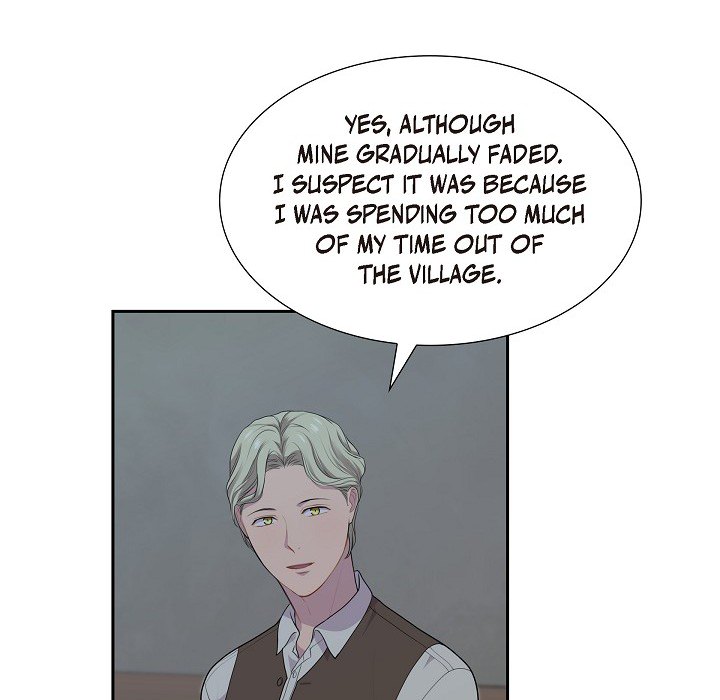 Look Back at the Embers Chapter 47 page 14 - 