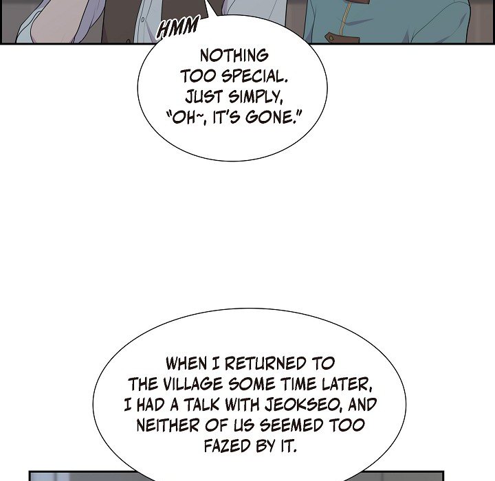 Look Back at the Embers Chapter 47 page 19 - 