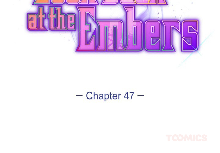 Look Back at the Embers Chapter 47 page 3 - 
