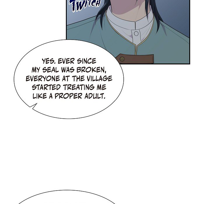 Look Back at the Embers Chapter 47 page 23 - 