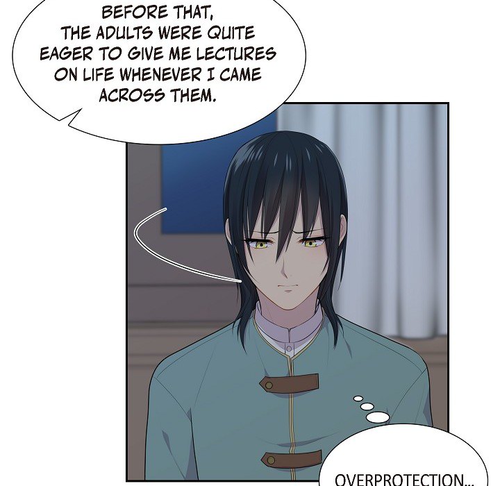 Look Back at the Embers Chapter 47 page 24 - 