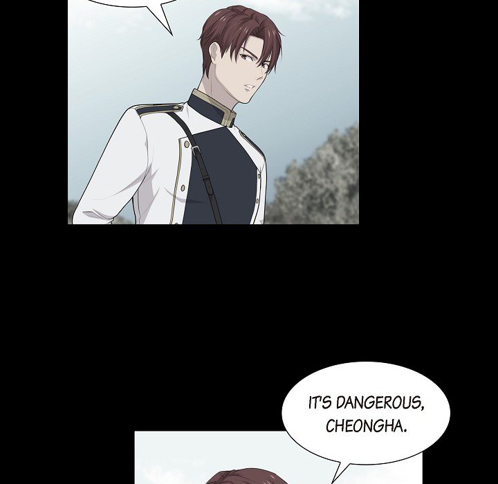Look Back at the Embers Chapter 47 page 26 - 