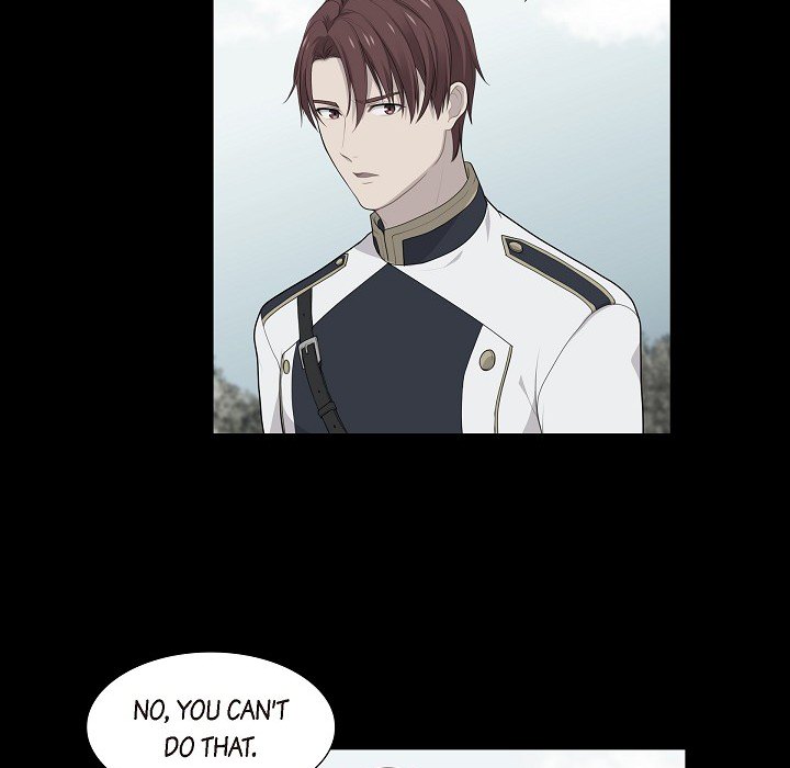 Look Back at the Embers Chapter 47 page 27 - 