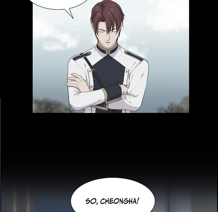 Look Back at the Embers Chapter 47 page 28 - 