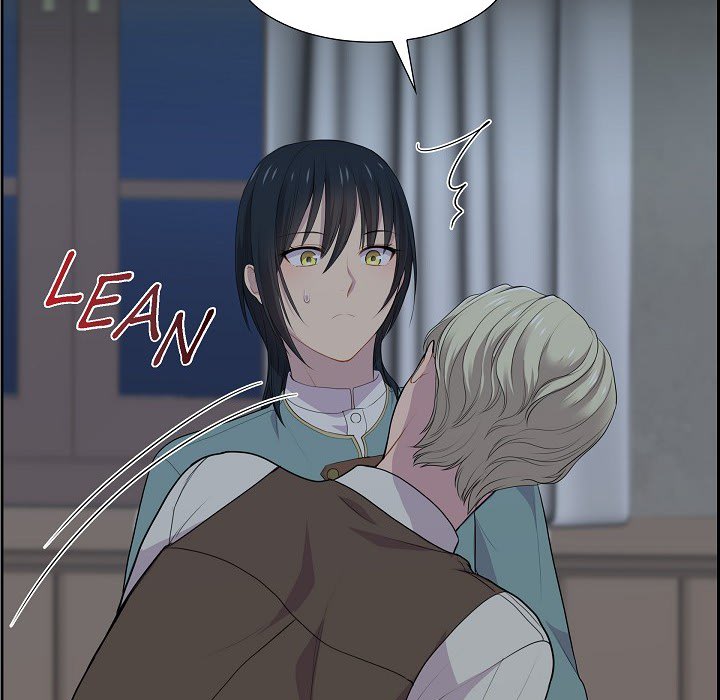 Look Back at the Embers Chapter 47 page 29 - 