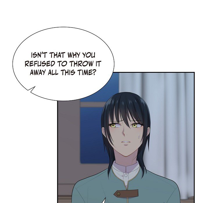 Look Back at the Embers Chapter 47 page 32 - 