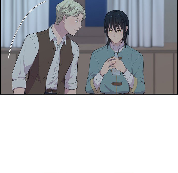 Look Back at the Embers Chapter 47 page 34 - 