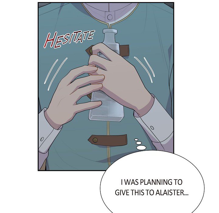 Look Back at the Embers Chapter 47 page 35 - 