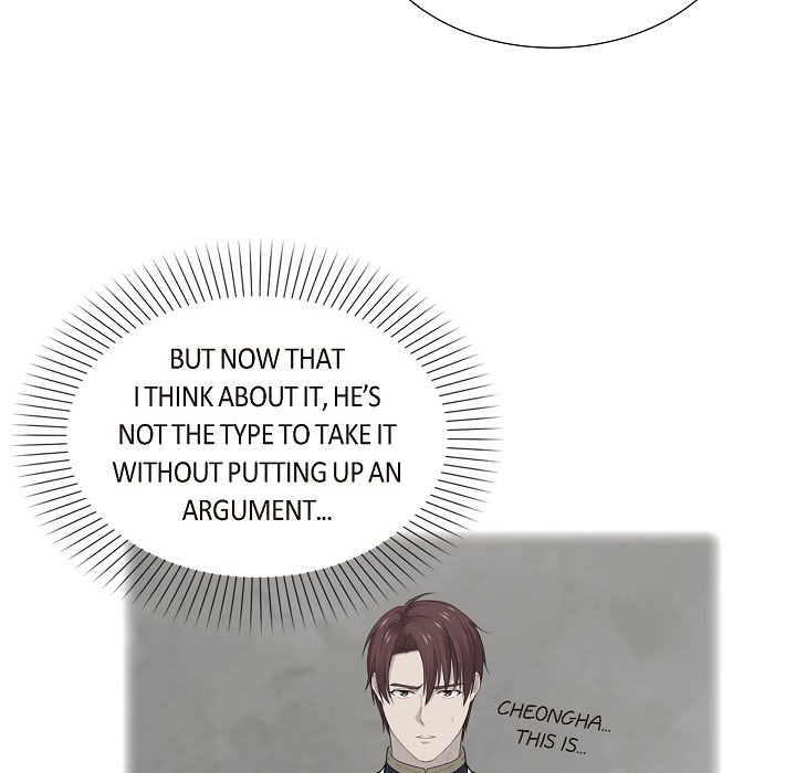 Look Back at the Embers Chapter 47 page 36 - 
