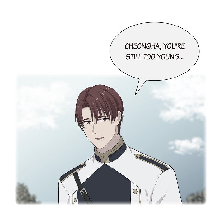 Look Back at the Embers Chapter 47 page 39 - 