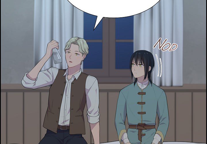 Look Back at the Embers Chapter 47 page 5 - 