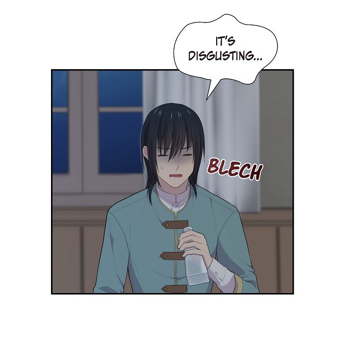 Look Back at the Embers Chapter 47 page 45 - 
