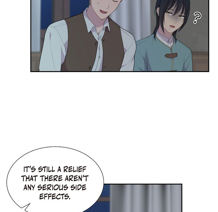 Look Back at the Embers Chapter 47 page 48 - 