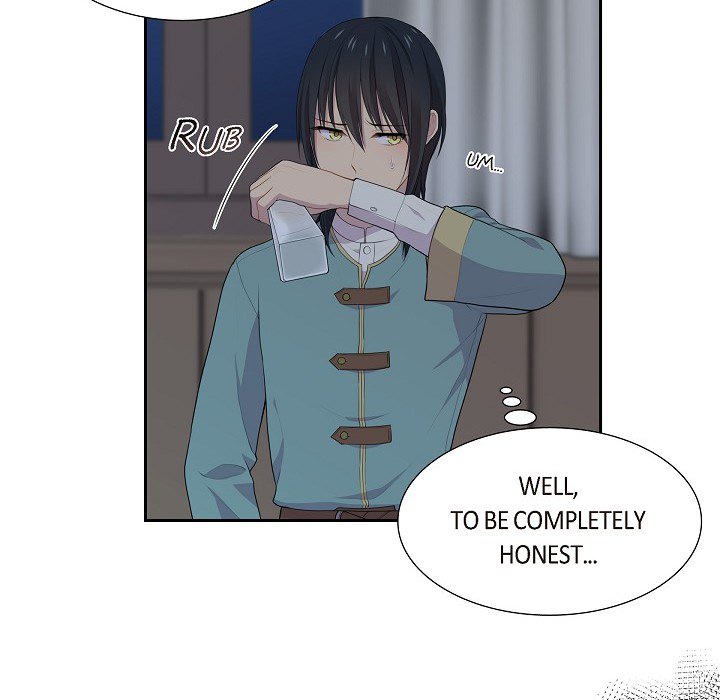 Look Back at the Embers Chapter 47 page 49 - 