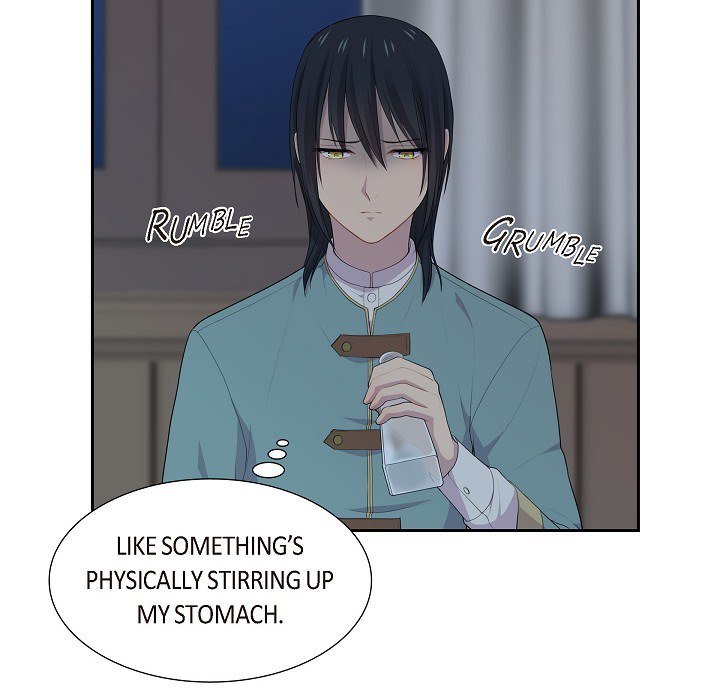 Look Back at the Embers Chapter 47 page 51 - 