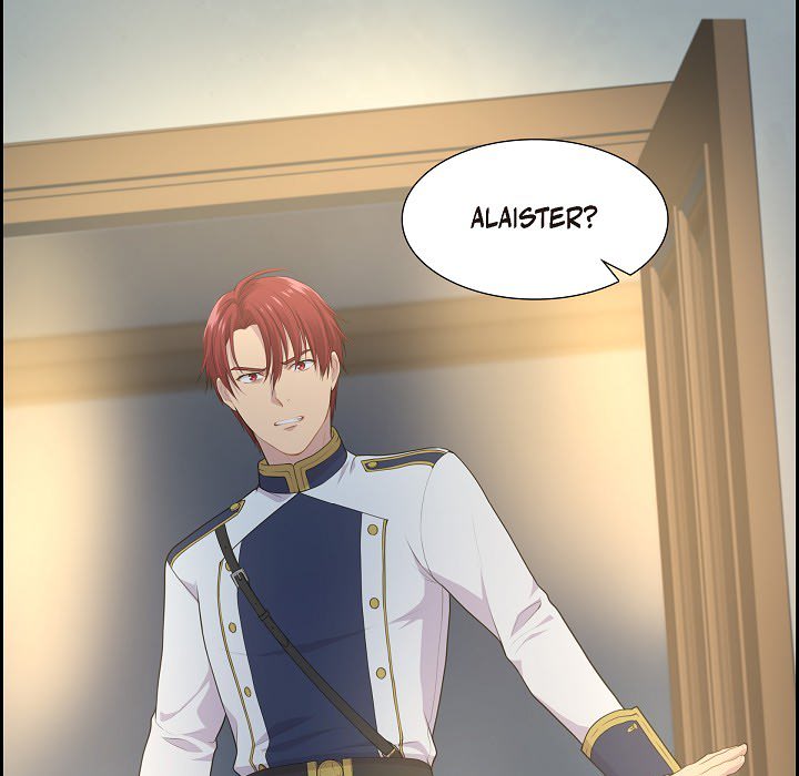Look Back at the Embers Chapter 47 page 54 - 