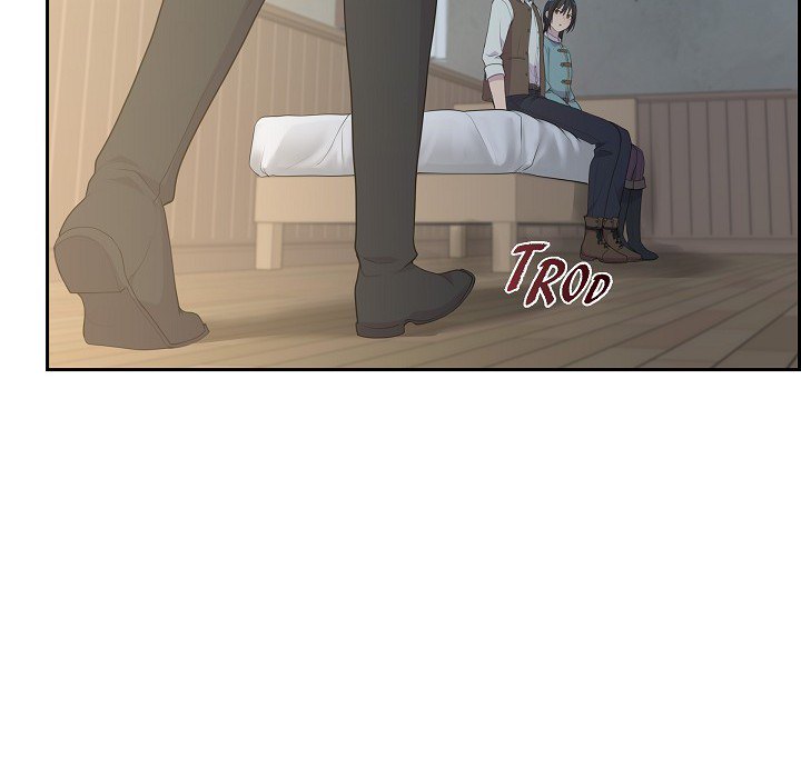 Look Back at the Embers Chapter 47 page 56 - 