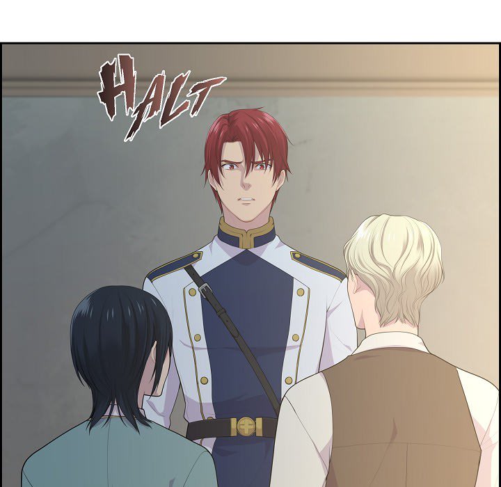 Look Back at the Embers Chapter 47 page 57 - 