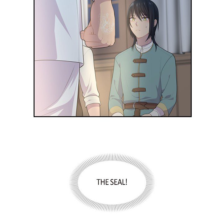 Look Back at the Embers Chapter 47 page 59 - 