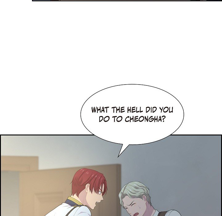 Look Back at the Embers Chapter 47 page 61 - 
