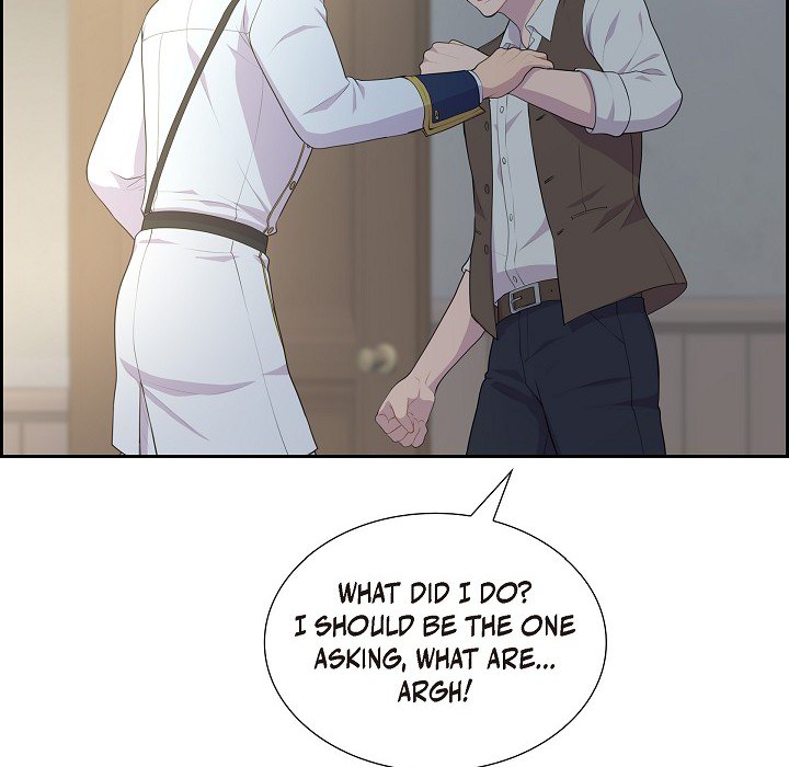 Look Back at the Embers Chapter 47 page 62 - 