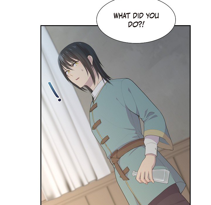 Look Back at the Embers Chapter 47 page 65 - 