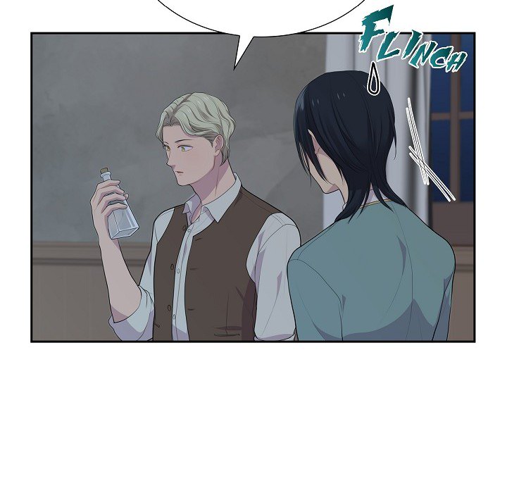Look Back at the Embers Chapter 47 page 8 - 