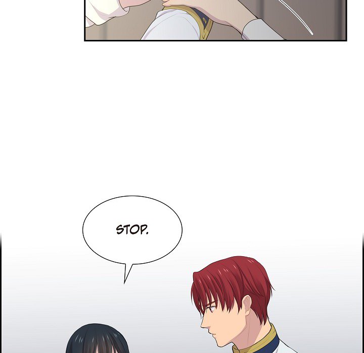Look Back at the Embers Chapter 47 page 71 - 