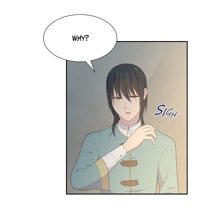 Look Back at the Embers Chapter 47 page 76 - 