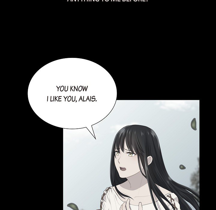 Look Back at the Embers Chapter 47 page 78 - 