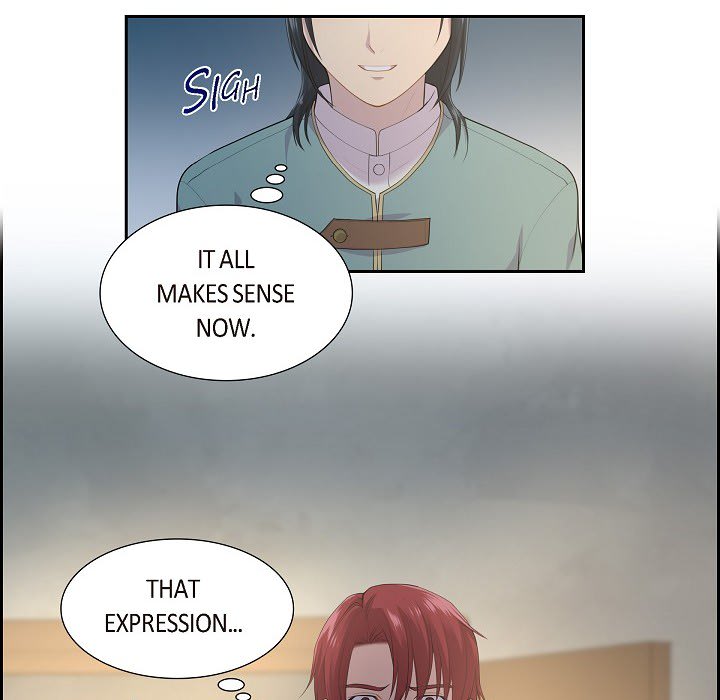 Look Back at the Embers Chapter 47 page 83 - 